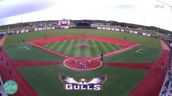Replay: Okotoks Dawgs vs Sylvan Lake Gulls - DH | Aug 4 @ 2 PM