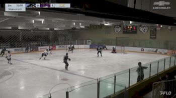 Replay: Home - 2023 Swan Valley vs OCN | Nov 12 @ 6 PM