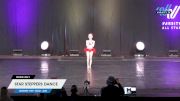 Star Steppers Dance - Makenna Bryan [2023 Tiny - Solo - Jazz Day 1] 2023 Encore Grand Nationals