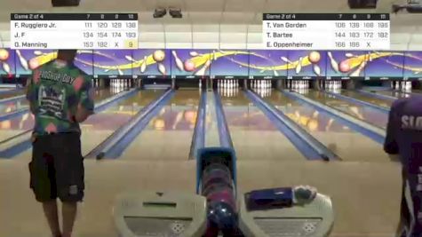 Replay: Lanes 21-22 - 2021 Battle Bowl XII | Aug 14 @ 2 PM