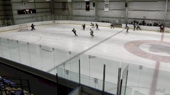 Replay: Home - 2025 Knights Elite vs Minuteman | Jul 12 @ 6 PM