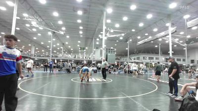 174 lbs Final - Chase Harnish, LAW - HSC vs Zach Andrews, GT Shutt Nation - HSC