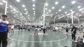 174 lbs Final - Chase Harnish, LAW - HSC vs Zach Andrews, GT Shutt Nation - HSC