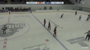 Replay: Home - 2023 Fort Erie vs Port Colborne | Oct 27 @ 7 PM