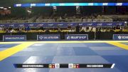 Kelli Elaine DuBois vs Elisabeth Ruth Bramall 2026 Pan Jiu Jitsu IBJJF Championship