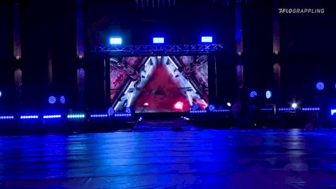 Harberth Godinez vs Anthony Lopez 2025 Fight to Win 294