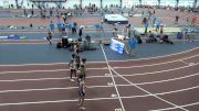 High School Boys' 800m, Finals 2
