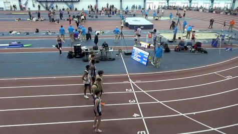 High School Boys' 800m, Finals 2