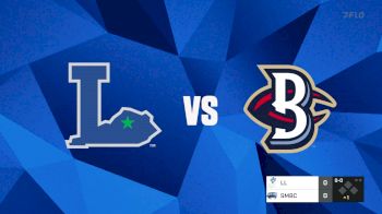 Southern Maryland Blue Crabs vs. Lexington Legends - 2025 Lexington Legends vs Southern Maryland Blue Crabs