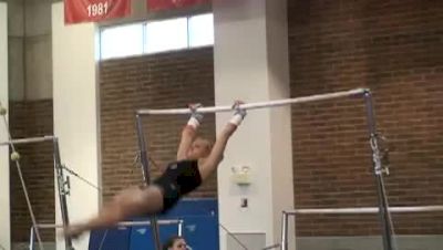 Jamie Deetscreek DLO Full Out Dismount