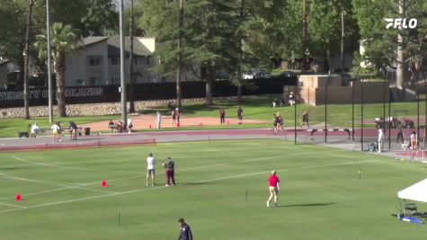 Replay: Redlands Final Qualifier | May 14 @ 2 PM