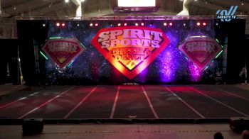 Replay: Spirit Sports Pittsburgh Nationals | Apr 2 @ 9 AM