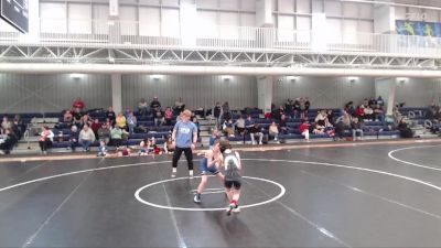 65-69 lbs Round 3 - Conner Crawford, Phillipsburg Kids Wrestling vs Trey Tripe, Kearney Matcats
