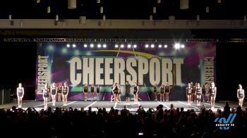ACE of Dothan - Warhawks [2023 L3 Senior Coed Day 1] 2023 CHEERSPORT Biloxi Classic
