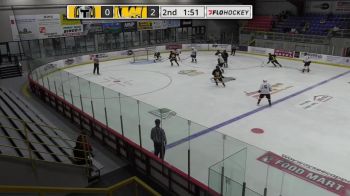 Replay: Home - 2023 Neepawa vs Waywayseecappo | Sep 8 @ 8 PM