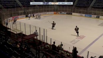 Replay: Home - 2024 WBS Knights vs Cubs | Nov 3 @ 12 PM