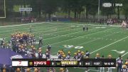 Replay: King's College vs Wilkes | Sep 6 @ 12 PM