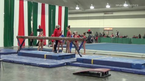 Justyce McChristian - Women's Group, Parkettes - 2021 Christmas on the Chesapeake