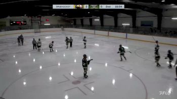 Replay: Home - 2024 Powassan vs Elliot Lake | Dec 1 @ 1 PM