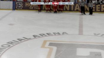 Replay: Vipr - 2024 RHA Kelowna vs Notre Dame | Feb 4 @ 6 PM