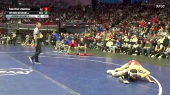 Replay: Mat 2 | Feb 19 @ 2 PM