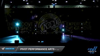 Pivot Performance Arts - Senior Hip Hop [2019 Senior - Hip Hop Day 1] 2019 Encore Championships Houston D1 D2