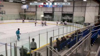 Replay: Home - 2025 Ponoka vs Sylvan Lake | Sep 27 @ 8 PM