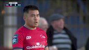 Replay: Tasman vs Manawatu | Sep 3 @ 4 AM