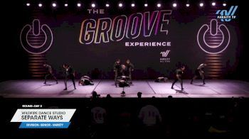 Wildfire Dance Studio - Separate Ways [2024 Senior - Variety Day 2] 2024 GROOVE Dance Grand Nationals