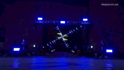 Davi Rabelo vs Jacob LeBlanc 2025 Fight to Win 275