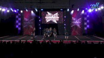 Five Star Athletics - Prodigy [2025 L2 Junior - D2 - Small - D Day 1] 2025 JAMfest Cheer Super Nationals