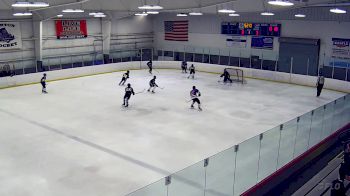 Replay: Home - 2024 Sixty vs Hockey Ess. | Jul 12 @ 4 PM