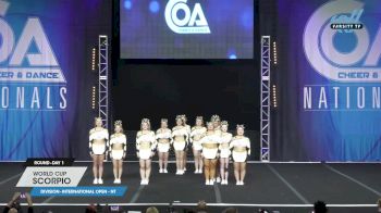 World Cup - Scorpio [2023 L6 International Open - NT Day 1] 2023 COA Columbus Grand Nationals