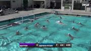 Replay: Whittier vs Pomona-Pitzer | Oct 19 @ 11 AM