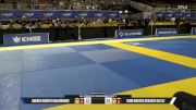 Andres Roberto Maldonado vs Yann Marcos Gerasch Da Luz 2026 Pan Kids Jiu-Jitsu IBJJF Championship