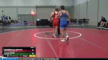 182 lbs Round 1 (8 Team) - Tristan Pekas, North Dakota Blue vs Logan Hite, Missouri