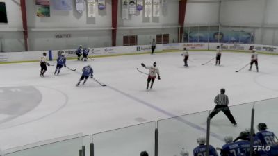 Replay: Argentina (D2) Vs Venezuela (D2) | Aug 25 @ 6 PM