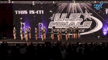 Sonic Elite Olympia - Sheros [2024 L2 Senior Day 1] 2024 The U.S. Finals: Tacoma