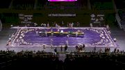 Gold Winterguard "Covina CA" at 2025 WGI Guard World Championships