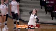 Replay: Campbell vs Elon | Oct 13 @ 3 PM