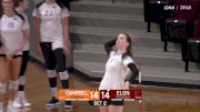 Replay: Campbell vs Elon | Oct 13 @ 3 PM