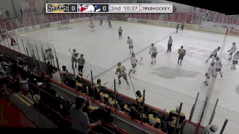 Replay: Kitchener-Waterloo vs Jungadler Mannheim | Aug 26 @ 4 PM