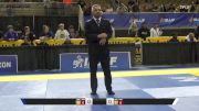 Jonathan Thomas Becker vs 2026 Pan Jiu Jitsu IBJJF Championship