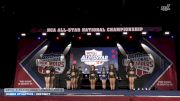Cheer Athletics - Instinct [2026 L5 Senior Coed - Small Day 2] 2026 NCA All-Star National Championship