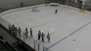 Replay: Home - 2025 Amos vs Trois-Rivieres | Mar 12 @ 7 PM