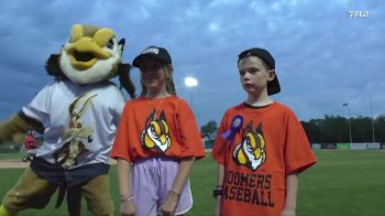 Replay: Home - 2024 Washington vs Schaumburg | Jun 22 @ 6 PM