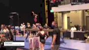 Kalie Brown - Women's Group, Perpetual Motion Gymnastics Center - 2021 Women's Xcel Region 4 Championships