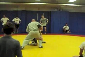 OTC outside head single swisherknees slide