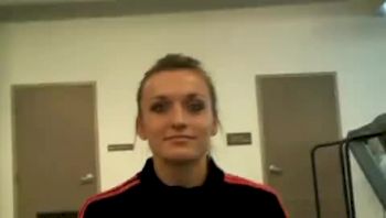 Get to Know Daria Bijak
