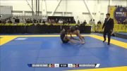 Wallisson Oliveira Souza vs Elder Alexander Cruz Hernandez 2024 World IBJJF Jiu-Jitsu No-Gi Championship